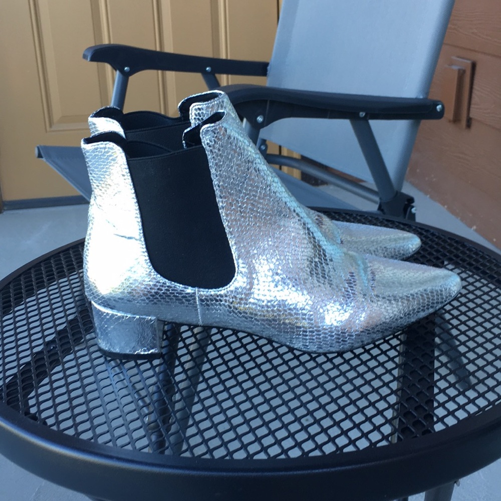 Topshop shoes